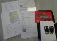 Audi Q5 SUV / Terénní 2,0 l 120 kw