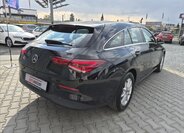 Mercedes-Benz CLA Kombi 1,5 l 85 kw