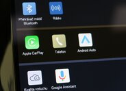 Volvo S60 Sedan / Limuzína 2,0 l 184 kw