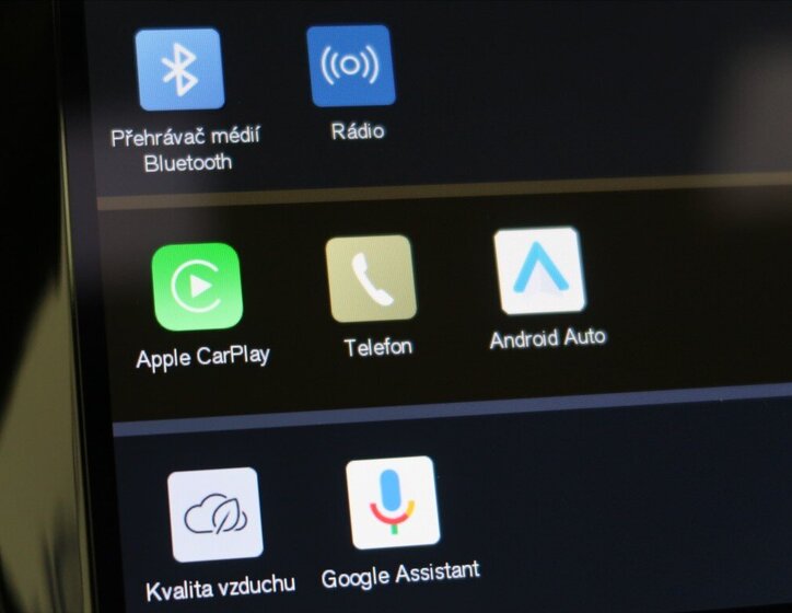 Volvo S60 Sedan / Limuzína 2,0 l 184 kw