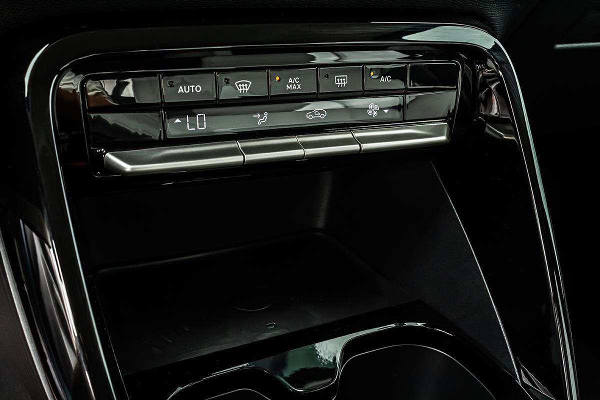 Citroën ë-C3 Aircross