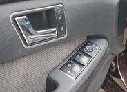 Mercedes-Benz Třídy E Sedan / Limuzína 3,0 l 170 kw