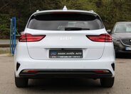 KIA Ceed Kombi 1,5 l 117 kw