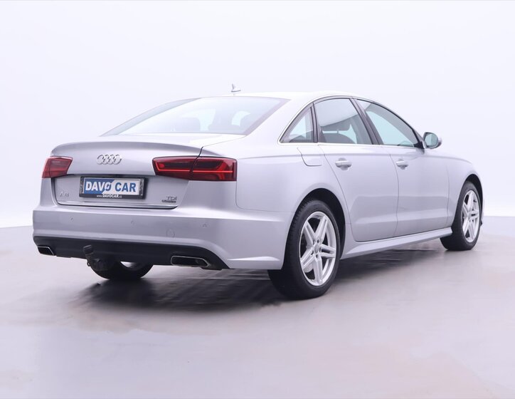 Audi A6 Sedan / Limuzína 3,0 l 235 kw