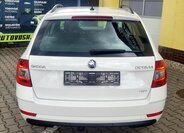 Škoda Octavia Kombi 1,6 l 85 kw