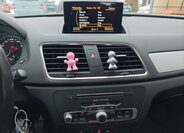 Audi Q3 SUV 2,0 l 110 kw