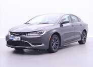 Chrysler 200 3