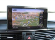 Audi A6 Kombi 3,0 l 150 kw