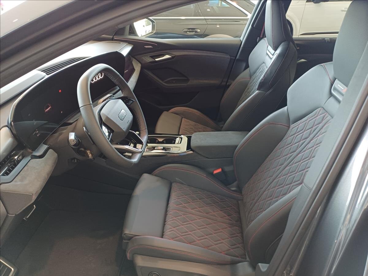 Audi Q6 SUV / Terénní 0,0 285 kw