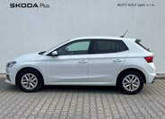 Škoda Fabia Hatchback 1,0 l 85 kw