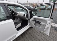 Seat Mii Hatchback 999,0 55 kw