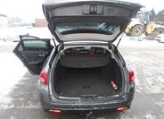 Honda Accord Kombi 2,2 l 110 kw