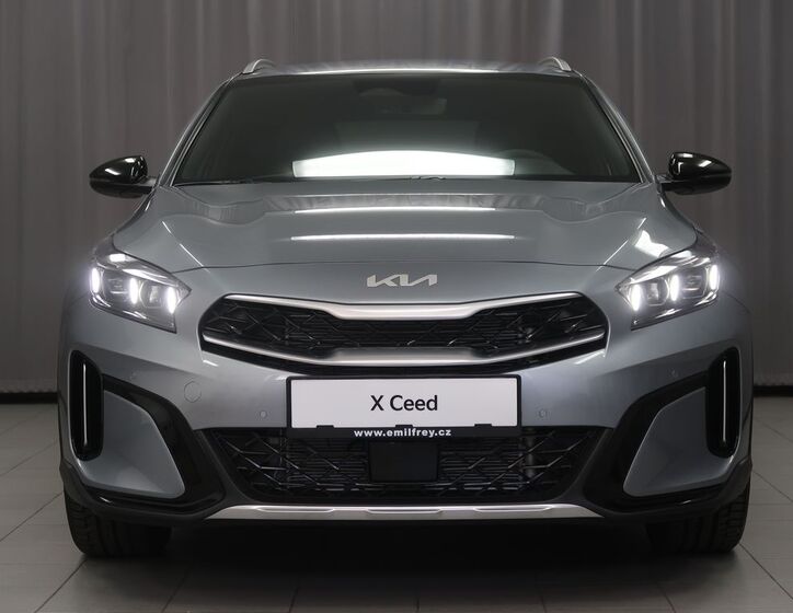 KIA XCeed 2