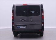 Opel Vivaro Kombi 1,6 l 92 kw
