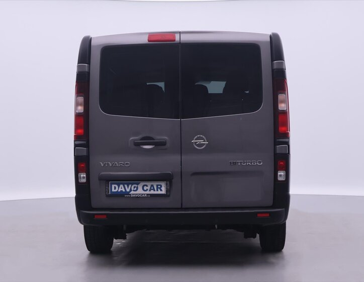 Opel Vivaro Kombi 1,6 l 92 kw
