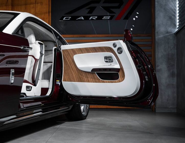 Rolls-Royce Ostatní 8