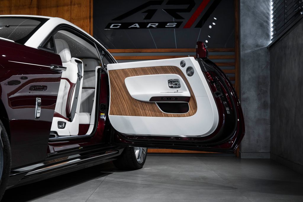 Rolls-Royce Ostatní