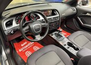 Audi A5 Kabriolet 2,0 l 125 kw