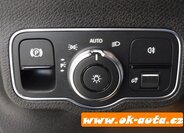 Mercedes-Benz GLB SUV 0,0 85 kw