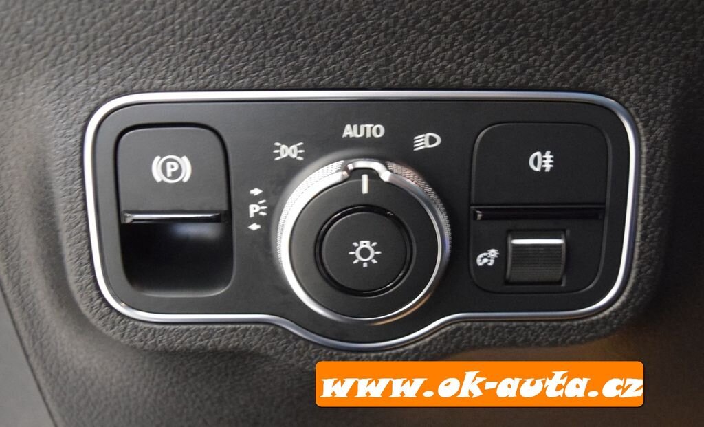 Mercedes-Benz GLB SUV 0,0 85 kw