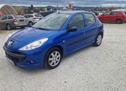 Peugeot 206 3