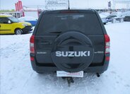 Suzuki Grand Vitara 6