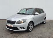 Škoda Fabia 25