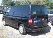 Volkswagen Transporter 4