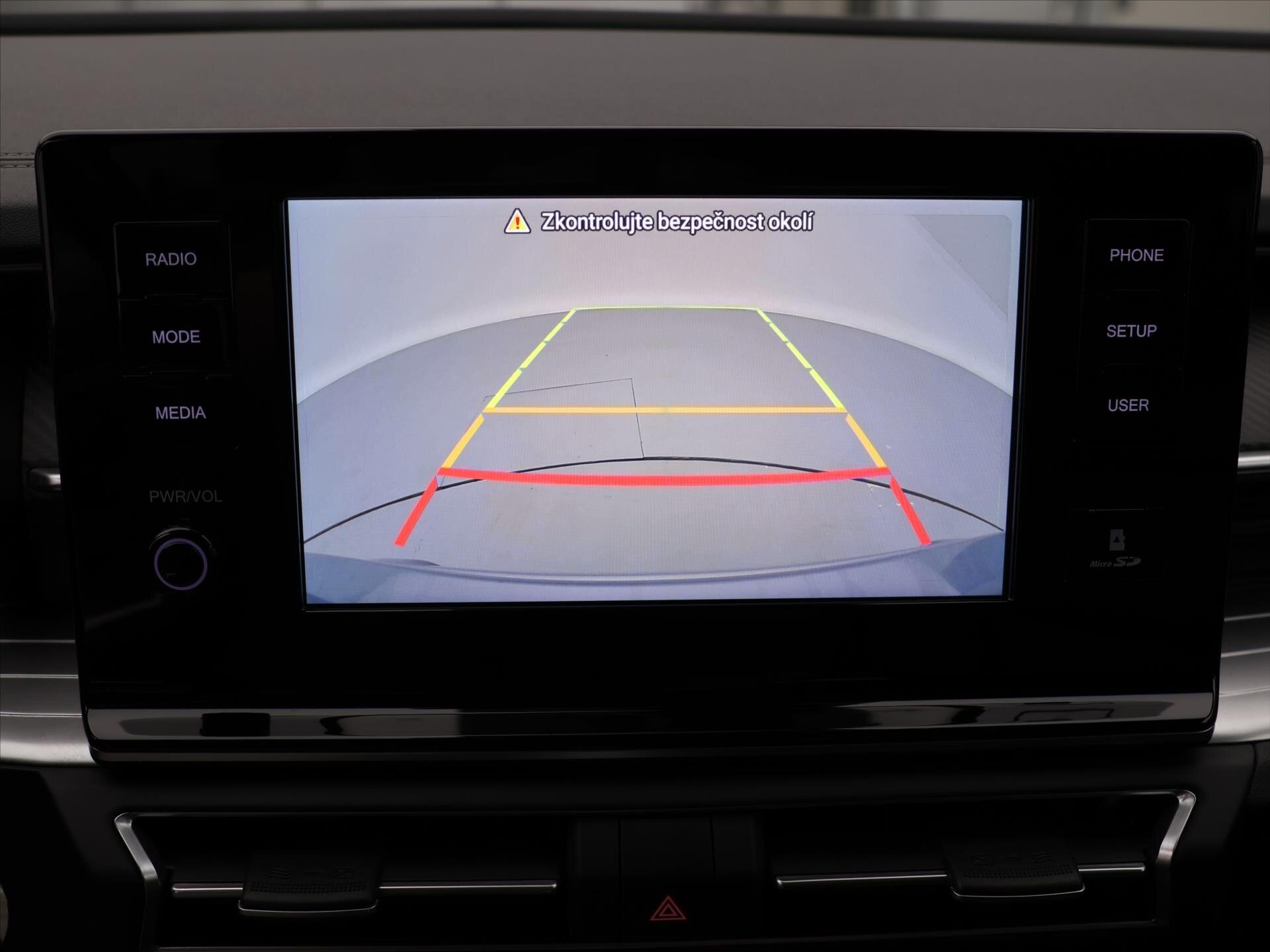 SsangYong Torres SUV 1,5 l 120 kw