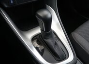 Toyota Yaris Hatchback 1,5 l 68 kw