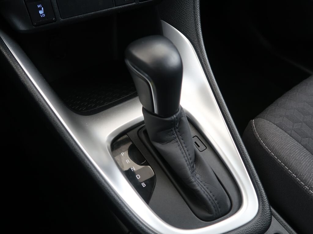 Toyota Yaris Hatchback 1,5 l 68 kw