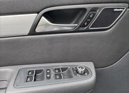 Volkswagen Sharan MPV 2,0 l 147 kw