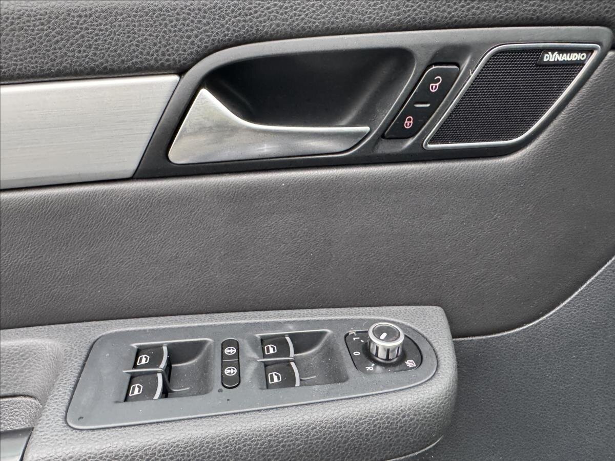 Volkswagen Sharan MPV 2,0 l 147 kw