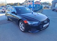 Audi A6 Kombi 2,0 l 150 kw