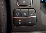 Ford Focus Hatchback 1,5 l 110 kw