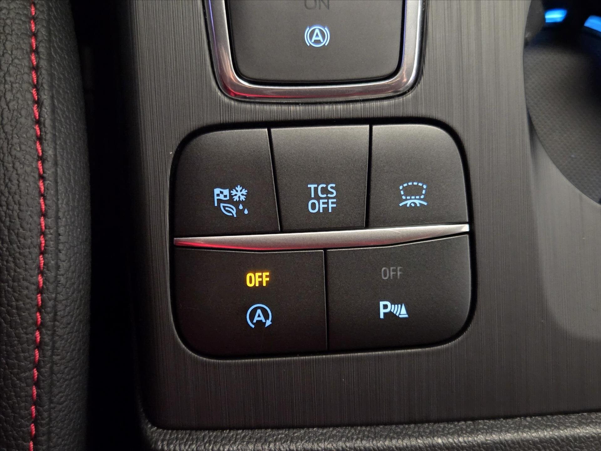 Ford Focus Hatchback 1,5 l 110 kw