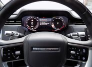 Land Rover Range Rover SUV 4,4 l 390 kw