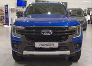 Ford Ranger Pick-up 3,0 l 176 kw