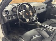 Porsche Cayman Kupé 3,4 l 217 kw