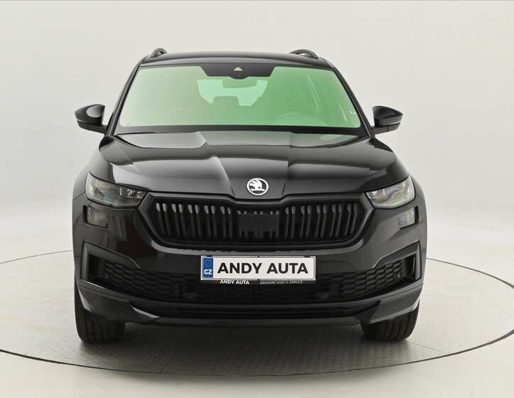 Škoda Kodiaq 2