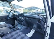 Mercedes-Benz Třídy G 13