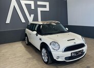 Mini Clubman 4