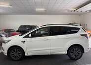 Ford Kuga SUV / Terénní 2,0 l 132 kw