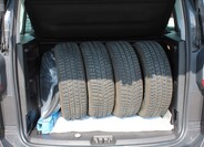 Ford Tourneo Courier 19