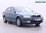 Škoda Octavia Liftback 1,6 l 75 kw