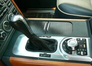 Land Rover Range Rover Ostatní 3,6 l 200 kw