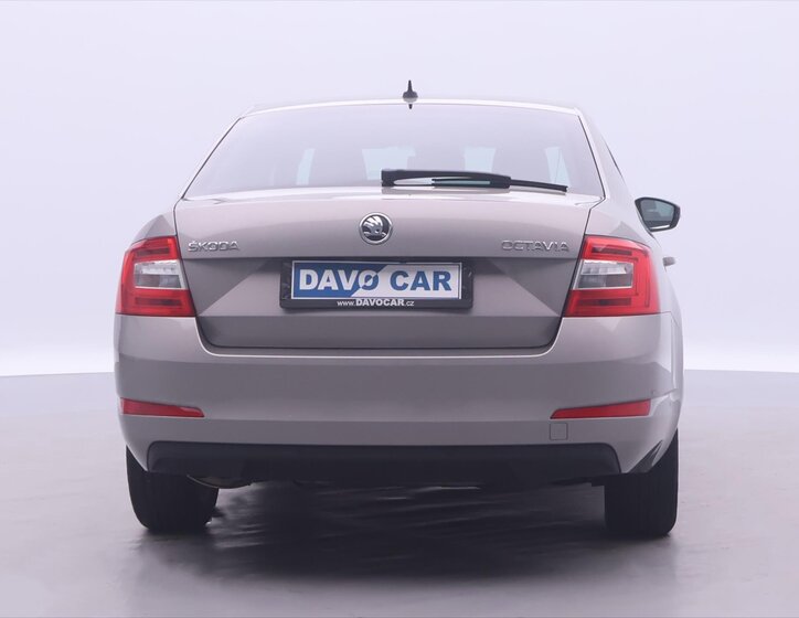 Škoda Octavia Liftback 2,0 l 110 kw