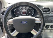 Ford Focus Hatchback 1,6 l 74 kw