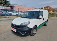 Fiat Dobló Pick-up 1,4 l 88 kw