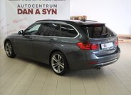 BMW Řada 3 6